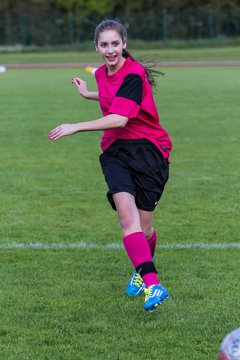 Bild 11 - B-Juniorinnen SV-Wahlstedt - TSV Weddelbrook : Ergebnis: 10:2